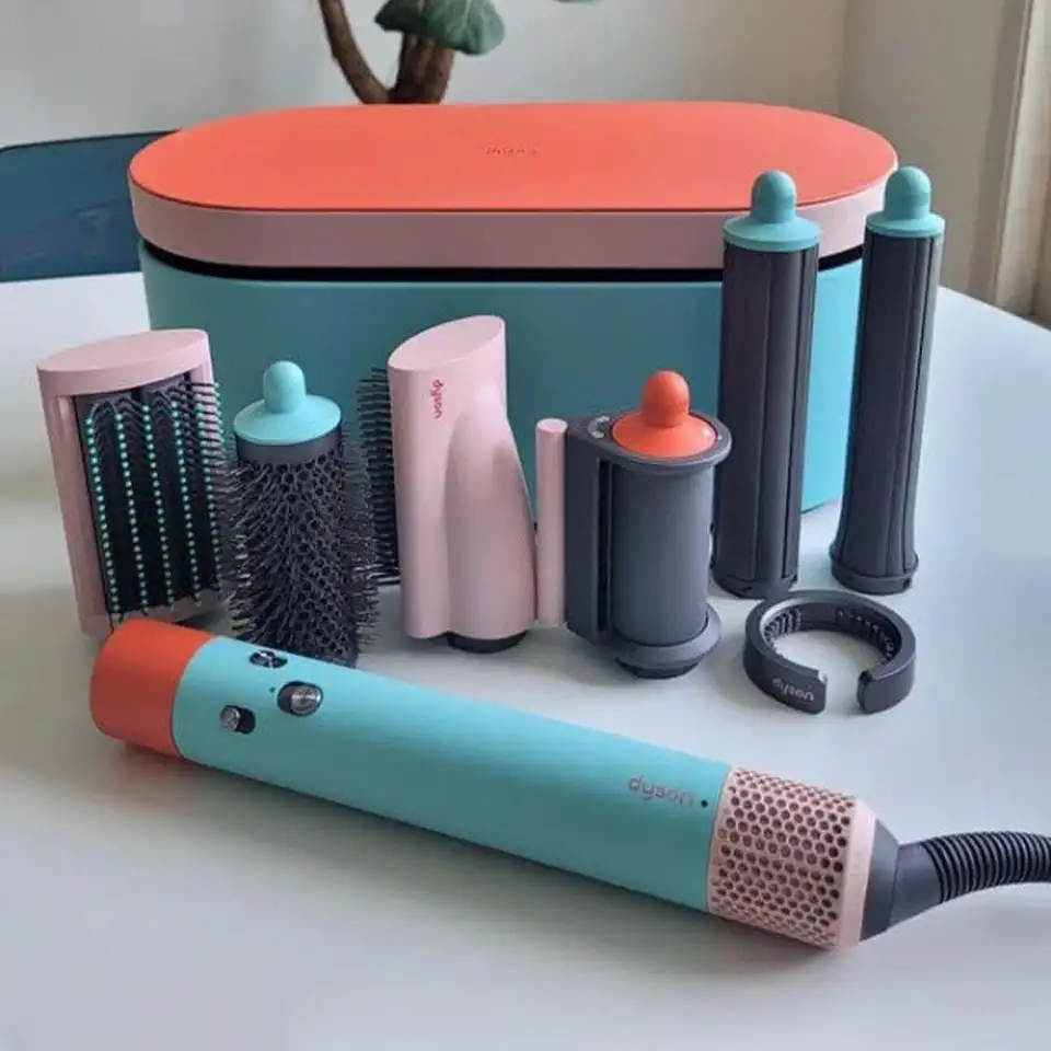 Cтайлер Dyson Airwrap Complete Long HS05, фотография 1