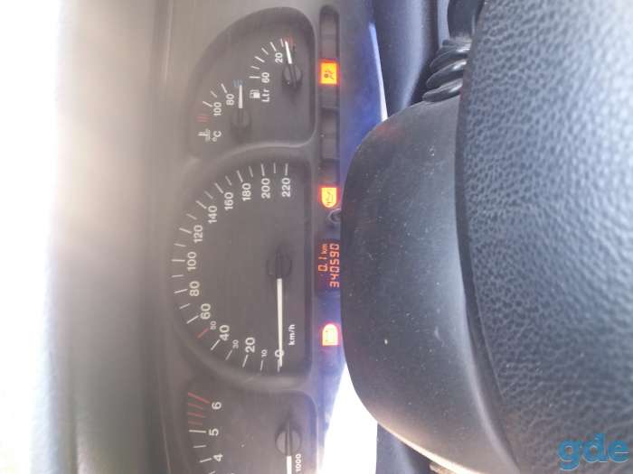 Продам Opel Vectra, фотография 4