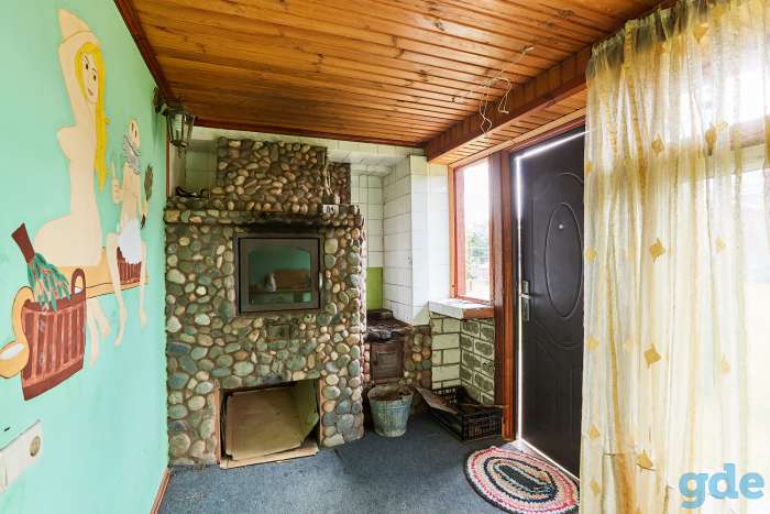 продажа коттеджа  Слобода (Курган Славы) 100% готовность, фотография 9