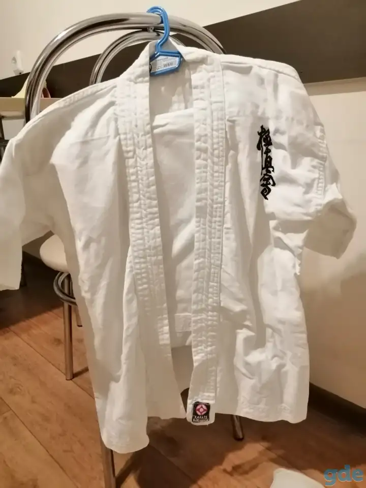 Продать муз инструмент, мебель, спорт одежда, фотография 3