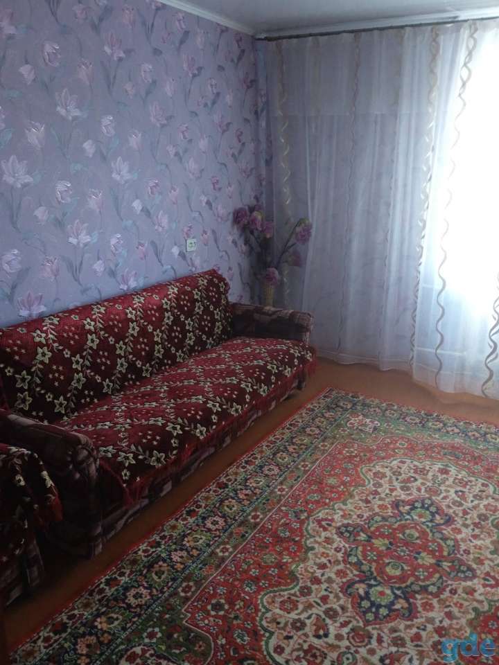 Сдам квартиру, Бульвар юности 119 кв 4, фотография 7