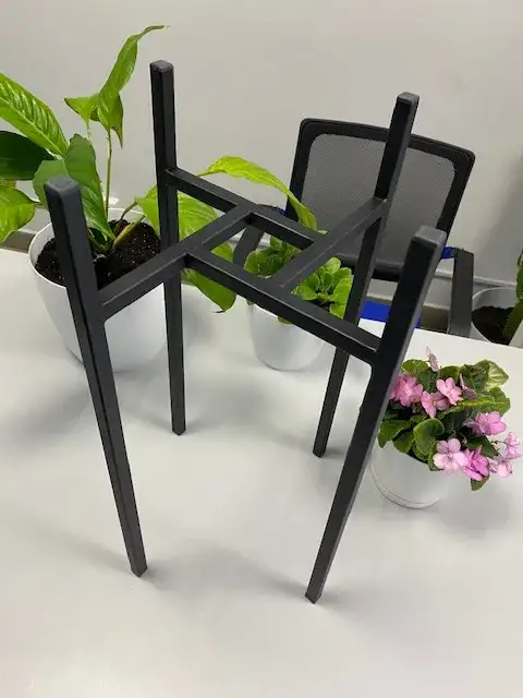 Подставка для цветов, фотография 1