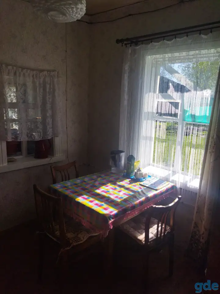 продам дом в деревне, д.Задобричье Червенский район, фотография 8