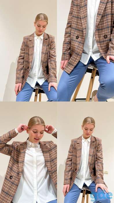 Доставка одежды от бренда Lizet Collection, фотография 1