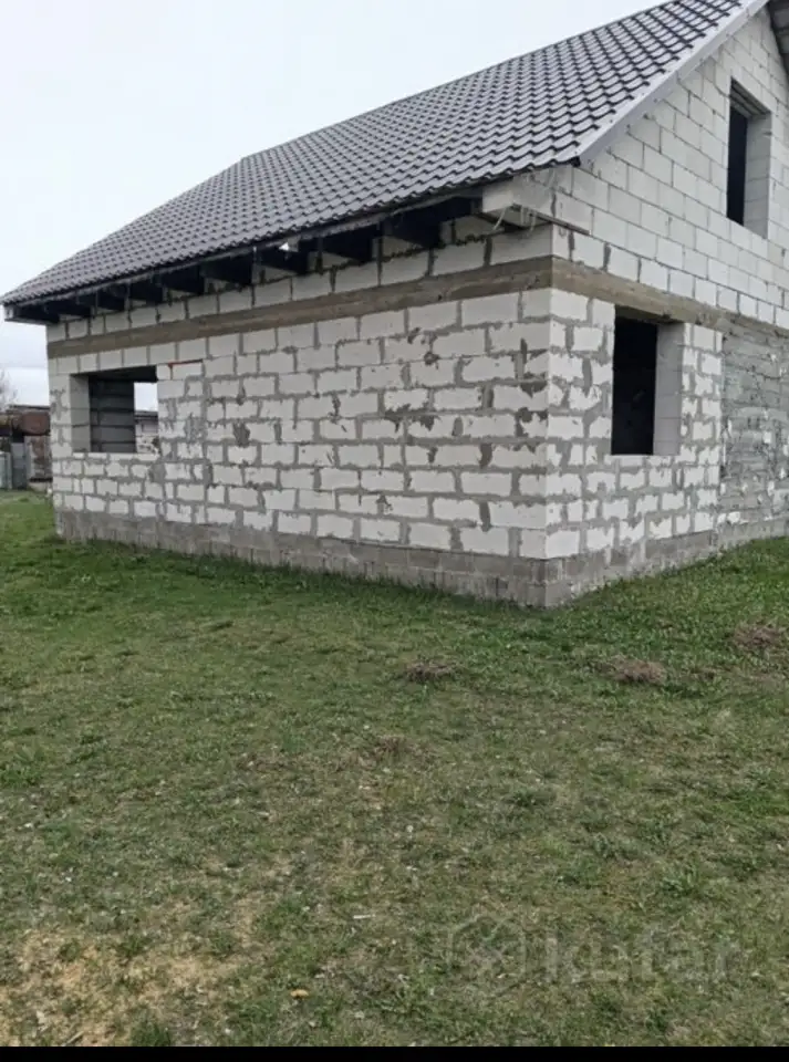 Коробка садового дома, 325, СТ Астра, Мухавецкий сельсовет, район, область, фотография 1