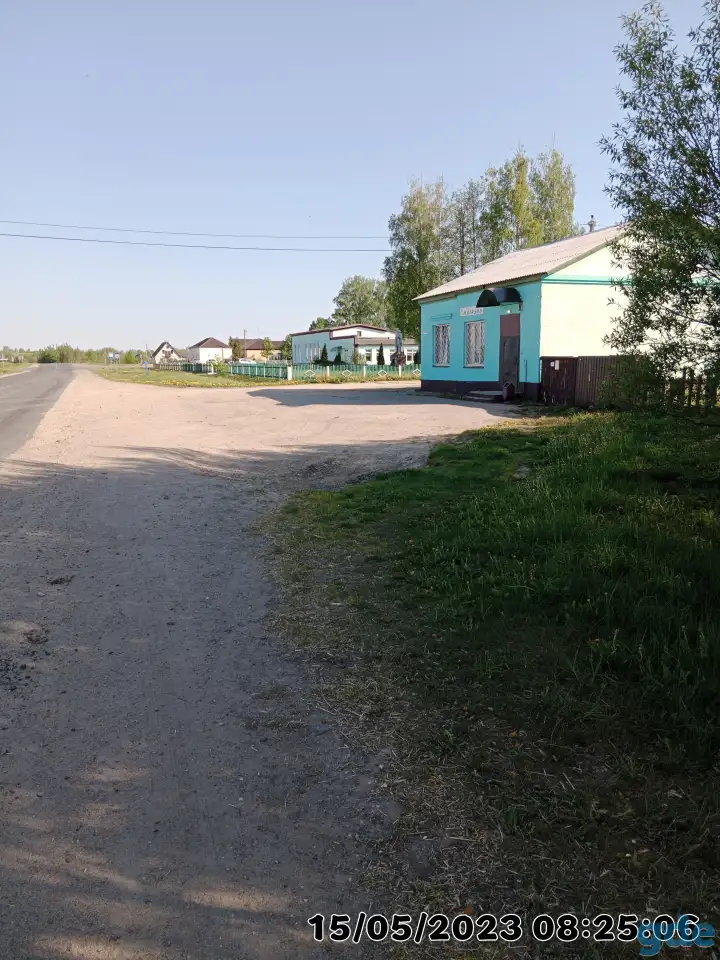Дом, Д. Старый Лепель, фотография 5