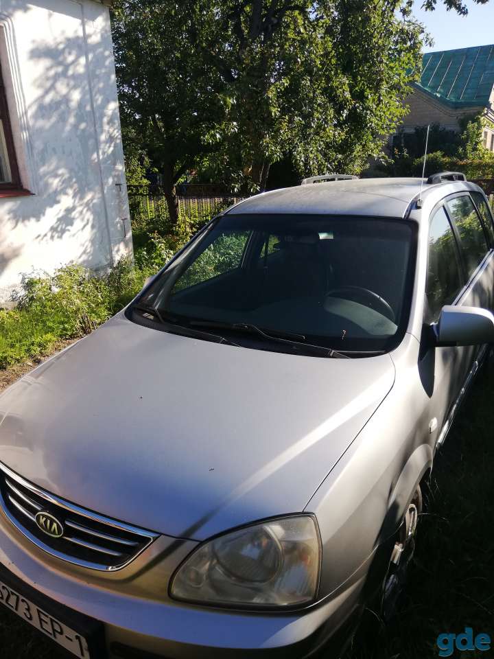 Продаётся Автомобиль Kia, фотография 1