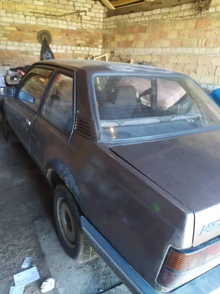 Продам автомобиль Opel, фотография 4