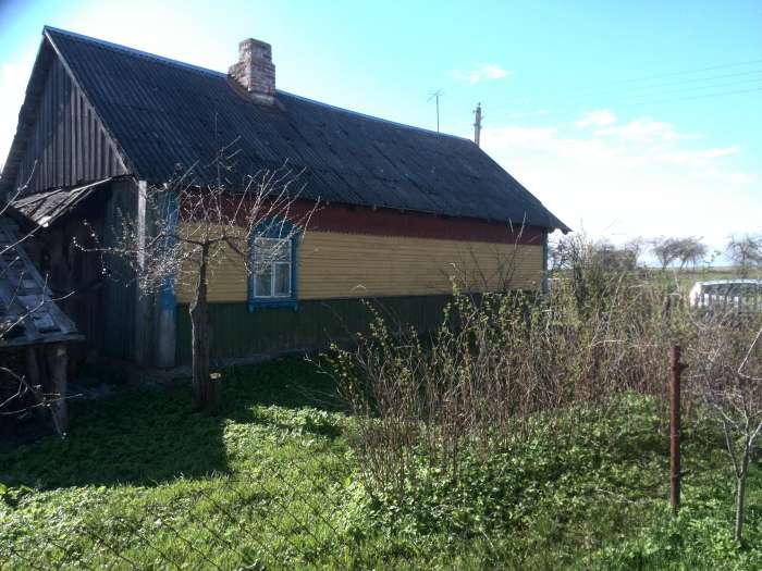 Продам дом в деревне, д.Перехрестье, Ляховичский р-он, Брестская обл., фотография 5