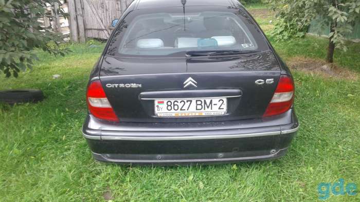 Продам Citroen C5, фотография 3