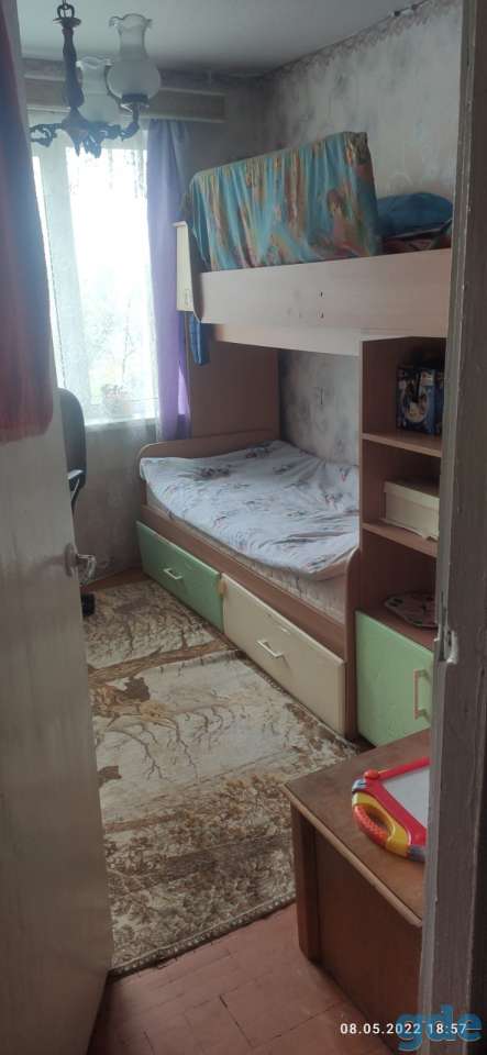 Продаётся трёхкомнатная квартира., фотография 6