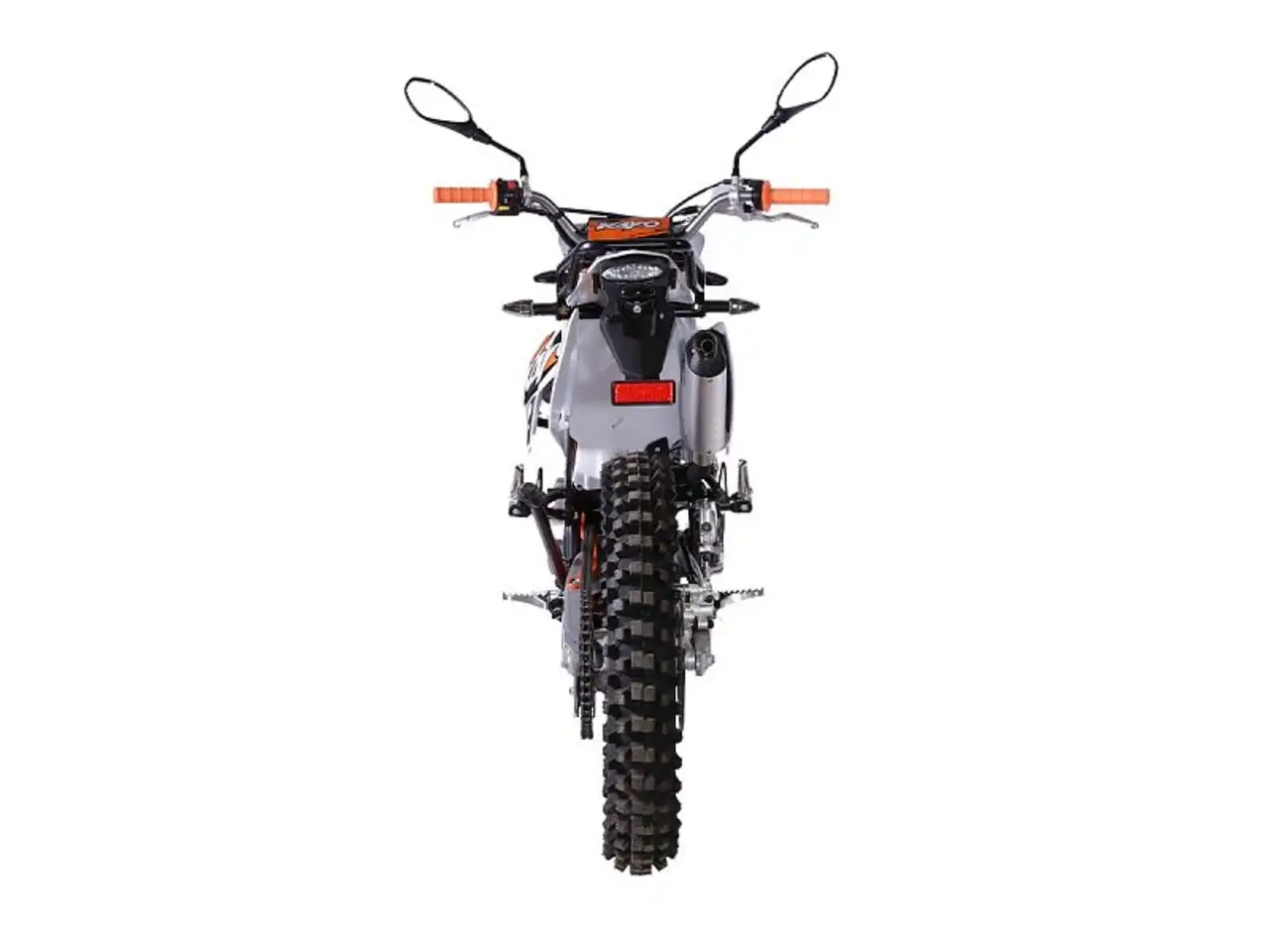 Мотоцикл kayo t2 250 mx 21/18 (2022 г.) птс, фотография 8