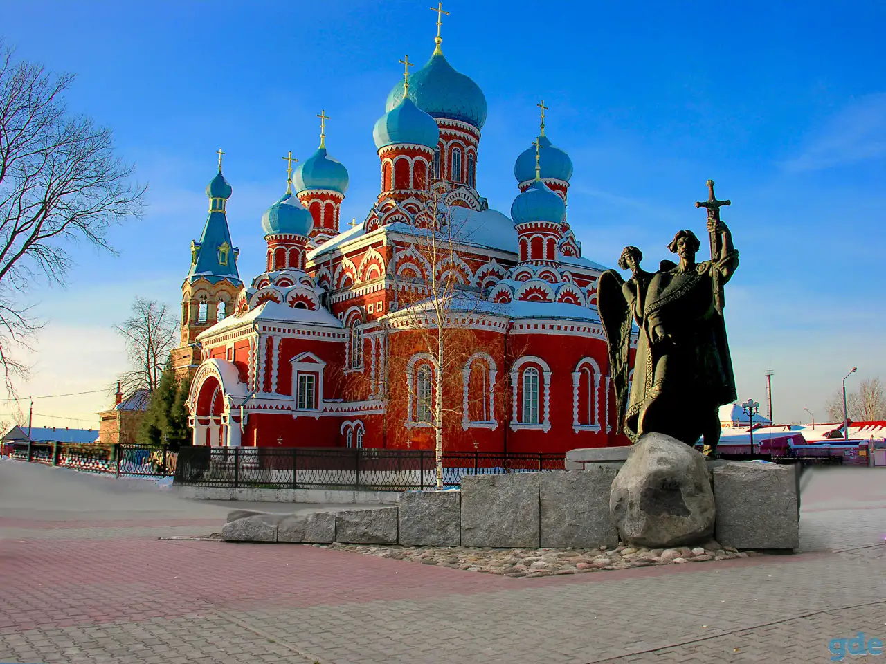 Фотограф на час, фотография 12