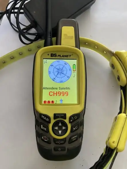 GPS-навигаторы Garmin Alpha 100, комплект Dogtrac X30, GPS-навигаторы TEK 2.0 / eSEEK, ошейники и многое другое., фотография 5