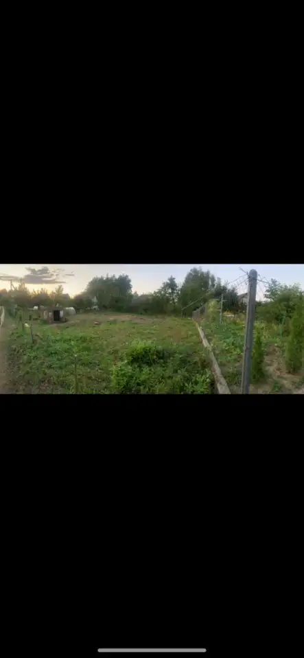 Продается отличный земельный участок в СТ Лососянка рядом с д. Коробчицы, фотография 1