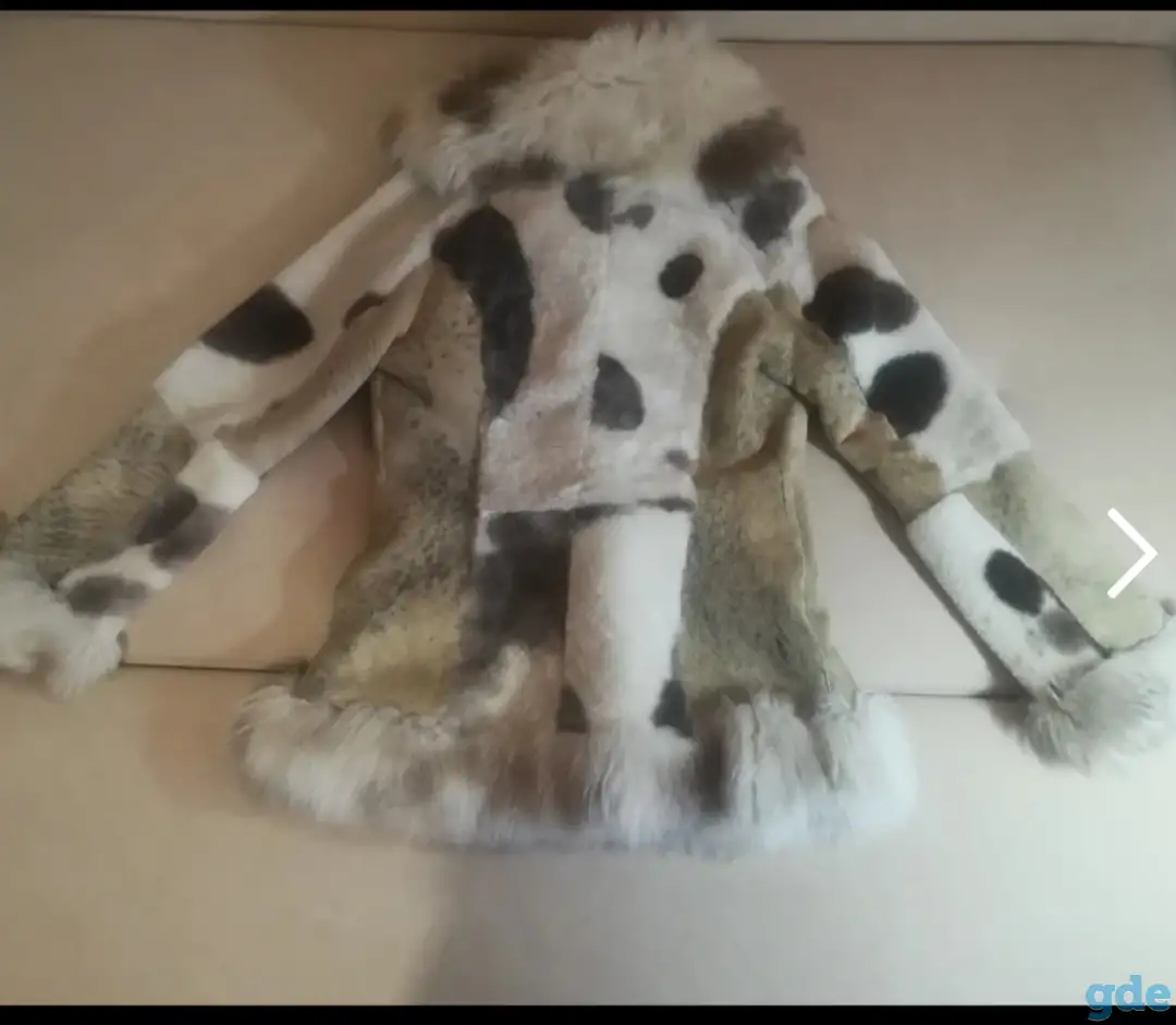 Продам дубленку, фотография 3