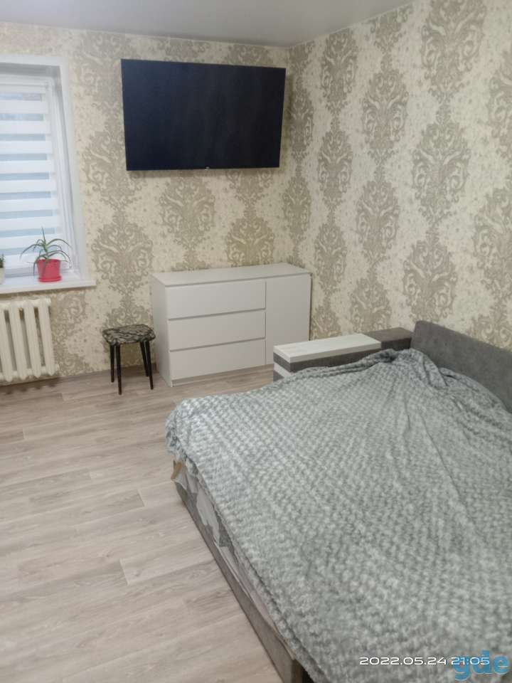 3- х комнатная квартира, Горького 87, фотография 11