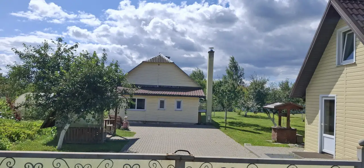 Аренда дома и бани, Брестская область, Барановичский район, садовническое товарищество Ручеек 33, фотография 8