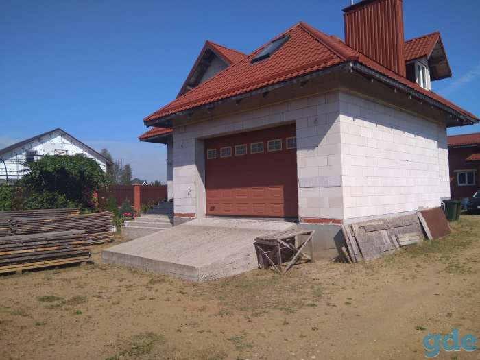 Продам дом в Колодищи 2, фотография 2