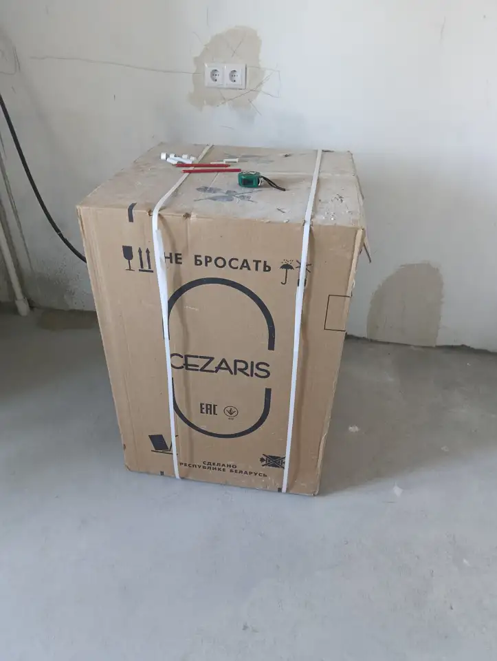 Плита газовая, фотография 2