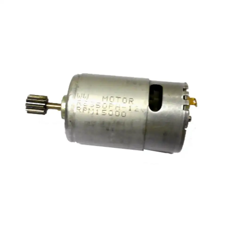 Мотор для детского электромобиля 12v, фотография 1