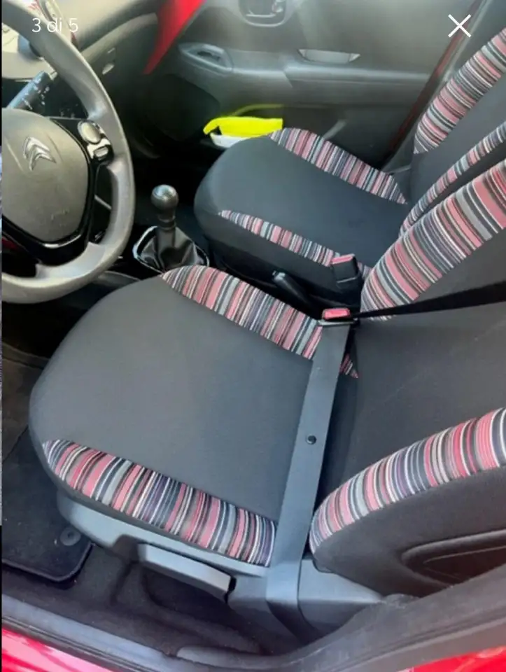 Продам авто Citroen, фотография 7