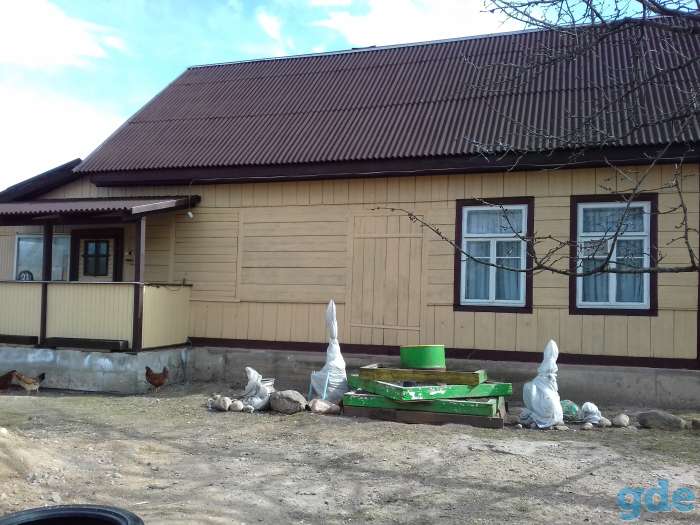 Продам дом, фотография 2