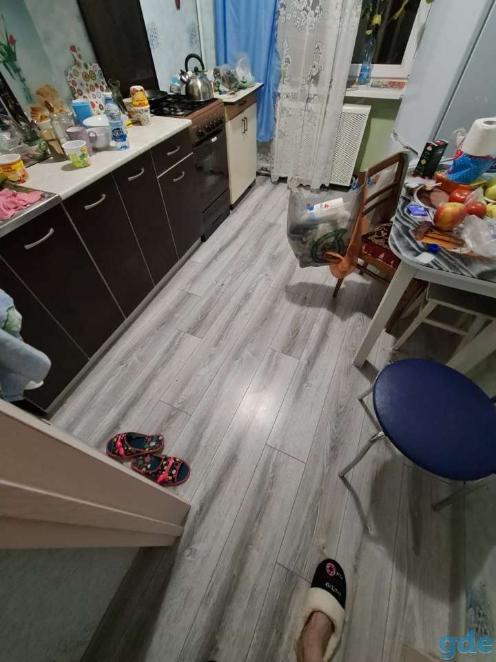 2х комнатная квартира продам, ул.50 лет октября д.47, фотография 4