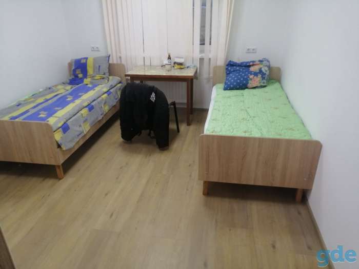 Койко место на сутки, Переулок Папернянский дом 14, фотография 10