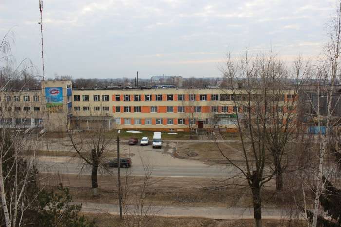 2-х комнатная квартира, улица Чапаева дом 12, фотография 7