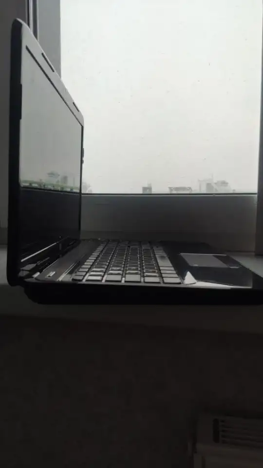 HP Pavilion G6. AMD A8- 4 ядрaRAM 4 gbSSD, фотография 1