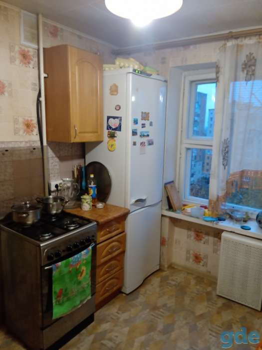 Продажа квартиры, фотография 4