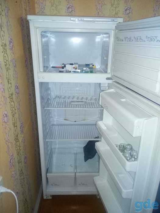 Продам холодильник б/у, фотография 2