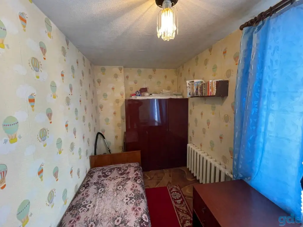 Квартира на сутки, посуточно Мстиславль, фотография 3