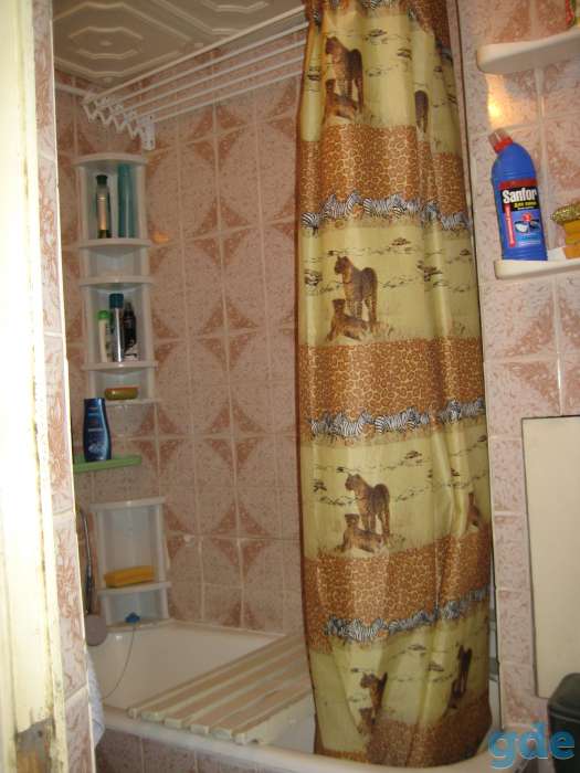 Сдаётся квартира, ул.Терешковой д.28 к.1 кв 3, фотография 2