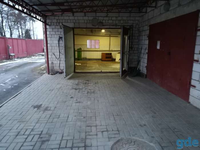 Сдаётся помещение, склад в аренду., фотография 2