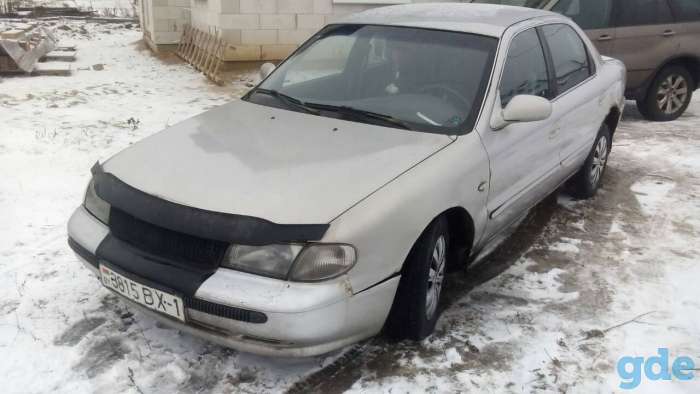 Продам авто Kia, фотография 1