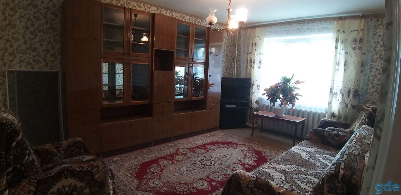 Квартира в Жодино, фотография 5
