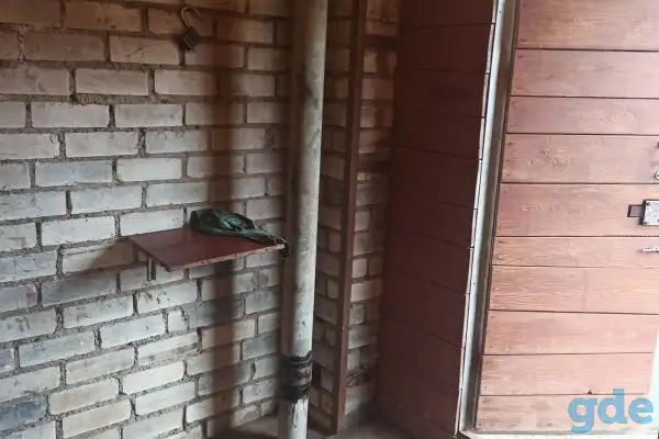 Сдам гараж возле авторынка малиновка, Меньковский тракт, фотография 6