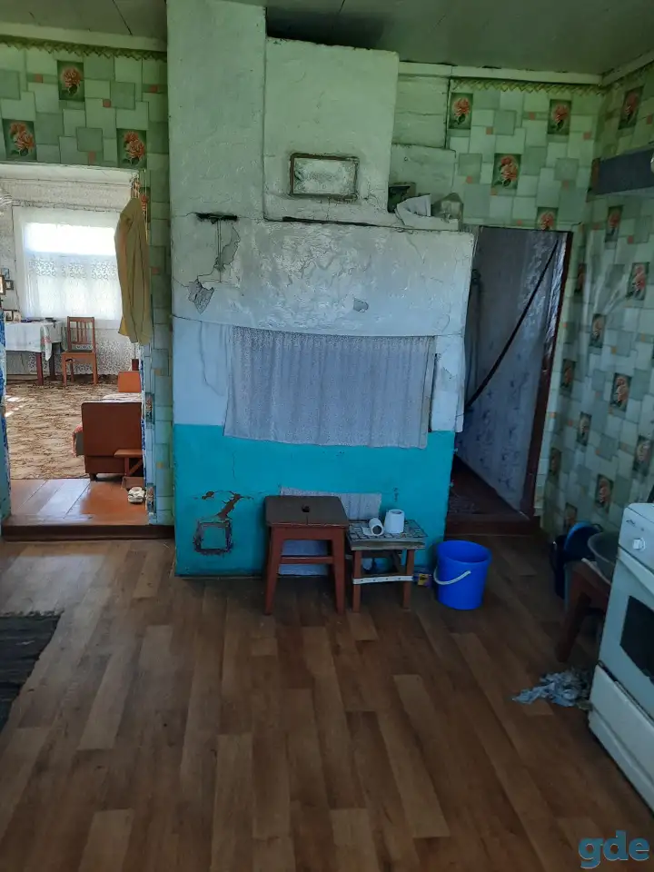 Дом с участком в д. Кучкуны, фотография 9