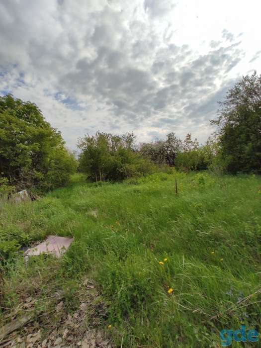 Продам участок с домом, Минская область район д Рудевичи, фотография 3