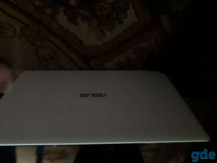 Ноутбук asus x502c, фотография 4