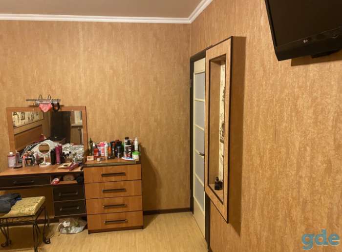 Сдам комнату для пары на длительный срок, ул. Максима Горецкого 5 к2, фотография 2
