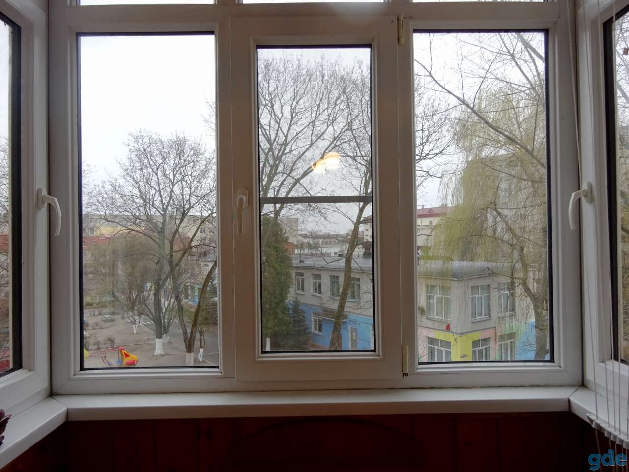 2-х Комнатная квартира в центре города, пр. Ленина д.14, кв.8, фотография 10