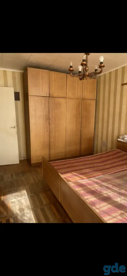 Продам 3-х комнатную квартиру, Ул крыловича 6, фотография 2