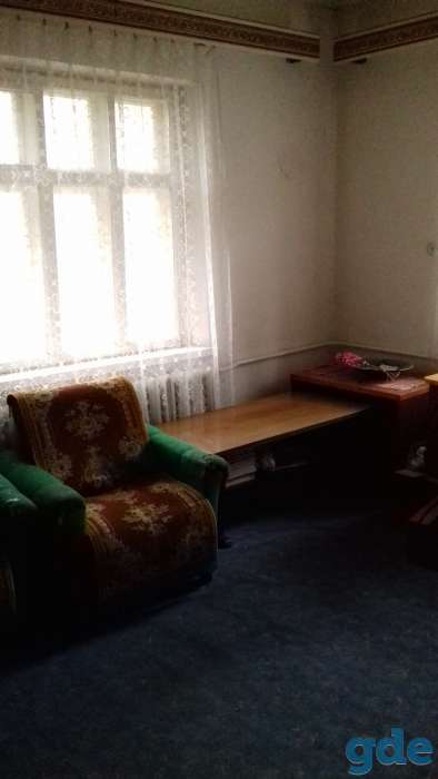ПРОДАМ ДОМ С УЧАСТКОМ И ГАРАЖОМ, фотография 3