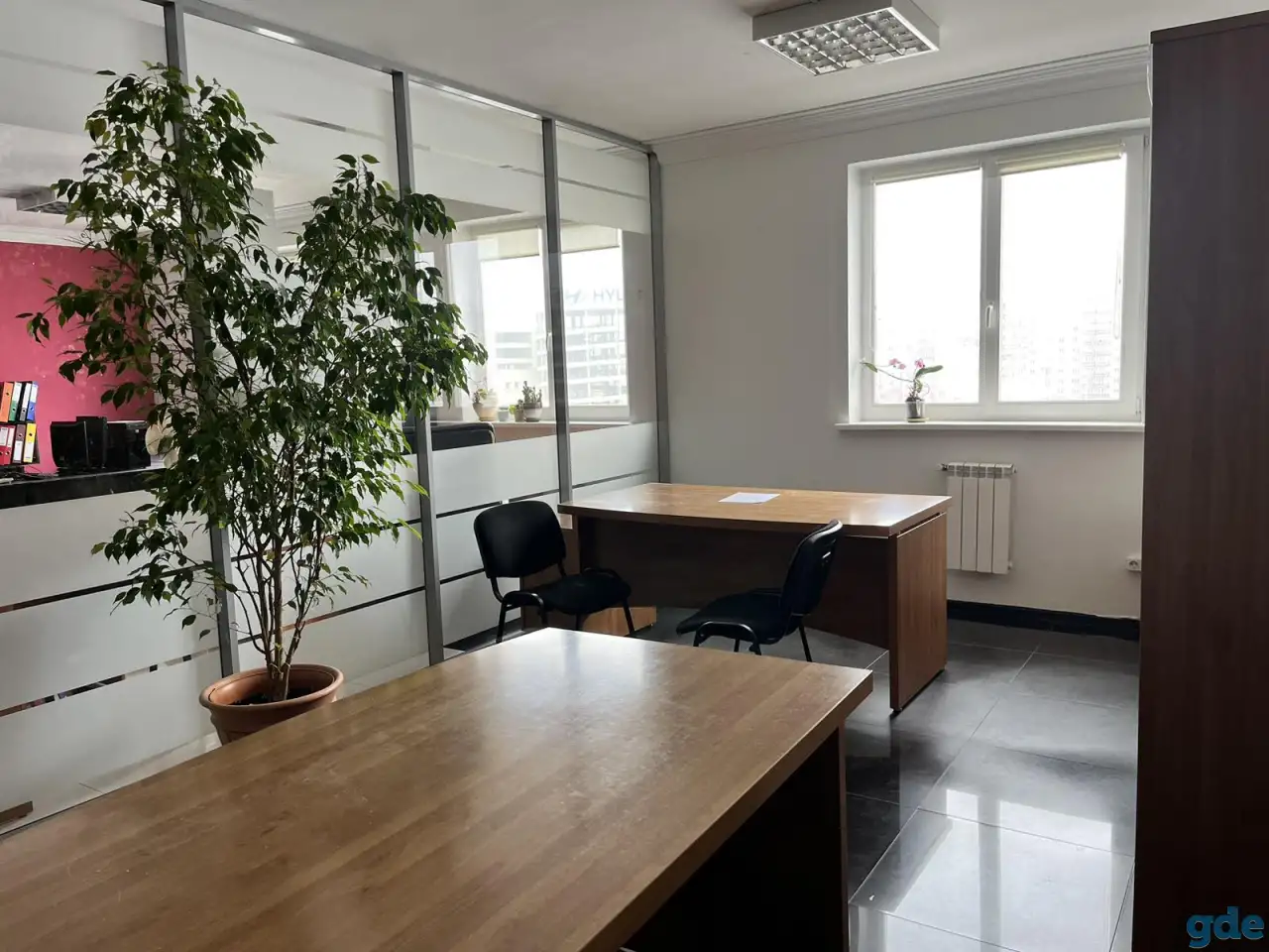 Офис в аренду, Тимирязева 121 корп.4, фотография 6