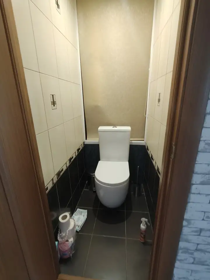 Сдам 2 комнатную квартиру посуточно, ул. Октября 7А, фотография 2