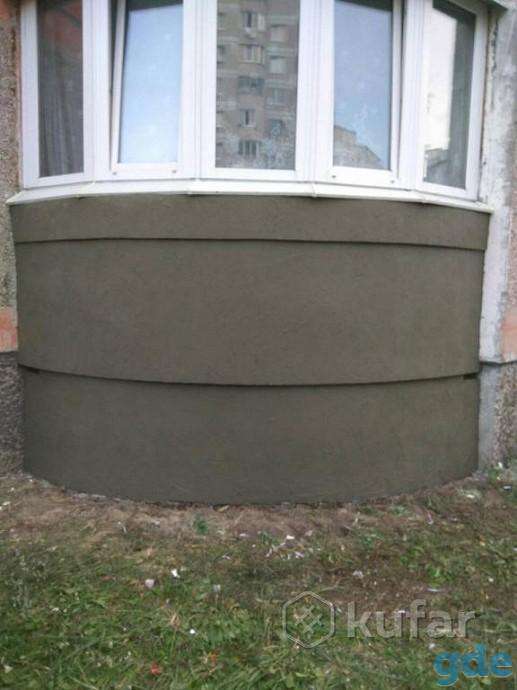 Ремонт квартир, офисов и коттеджей под ключ и частично., фотография 1