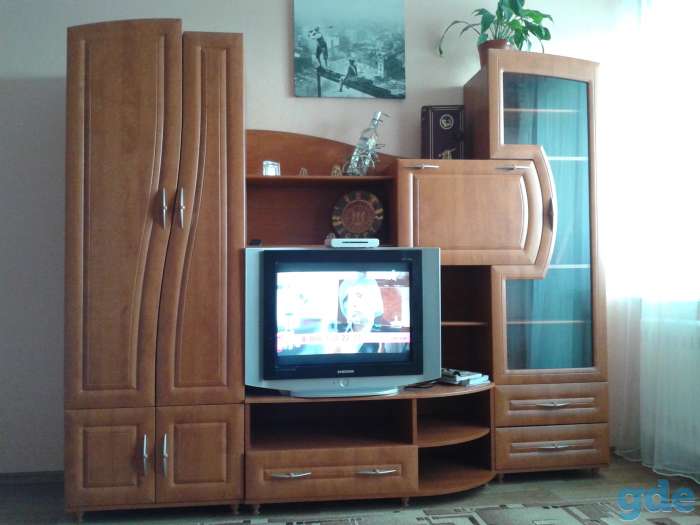 Квартира по суткам, ул.Песина 52, фотография 3